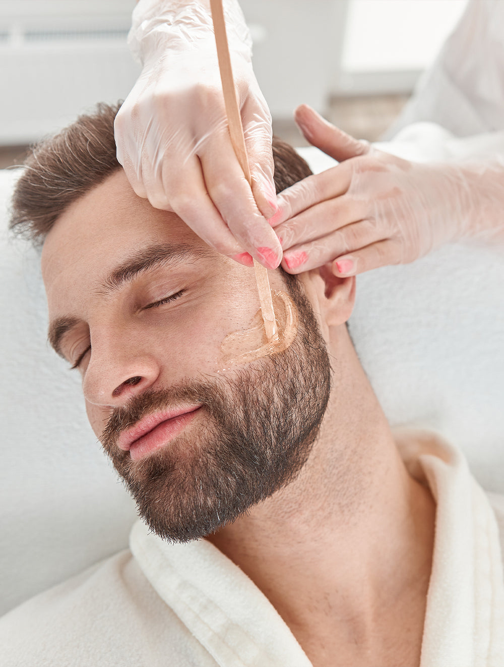 Male Waxing