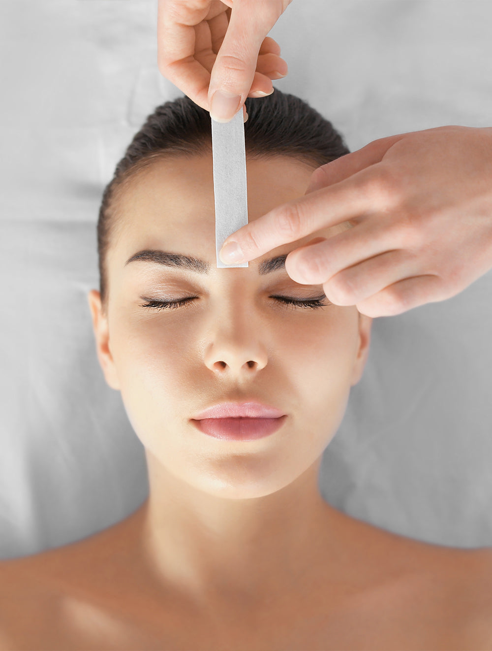 Facial Waxing