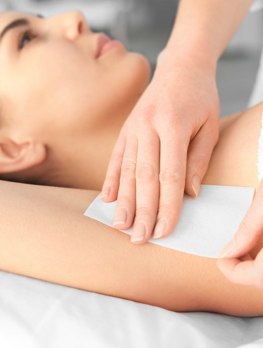 Female Waxing