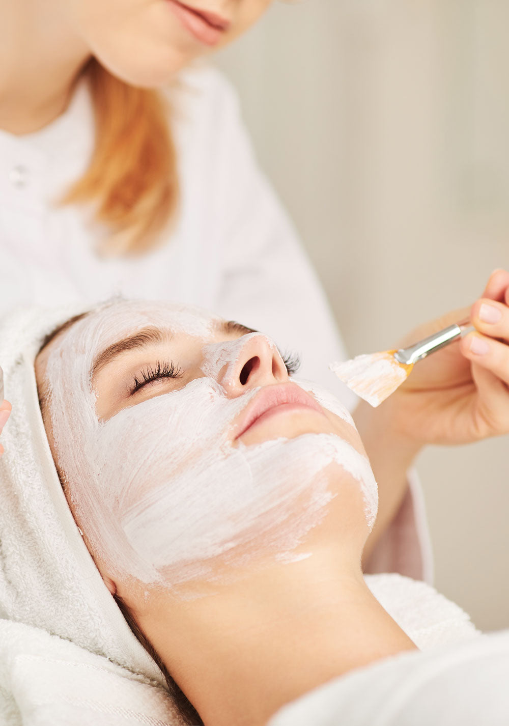 Ultimate Indulgence Facial