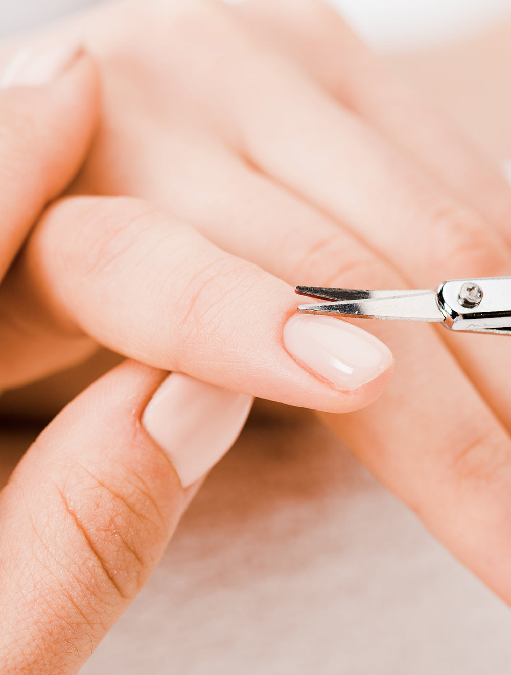 Classic Manicure