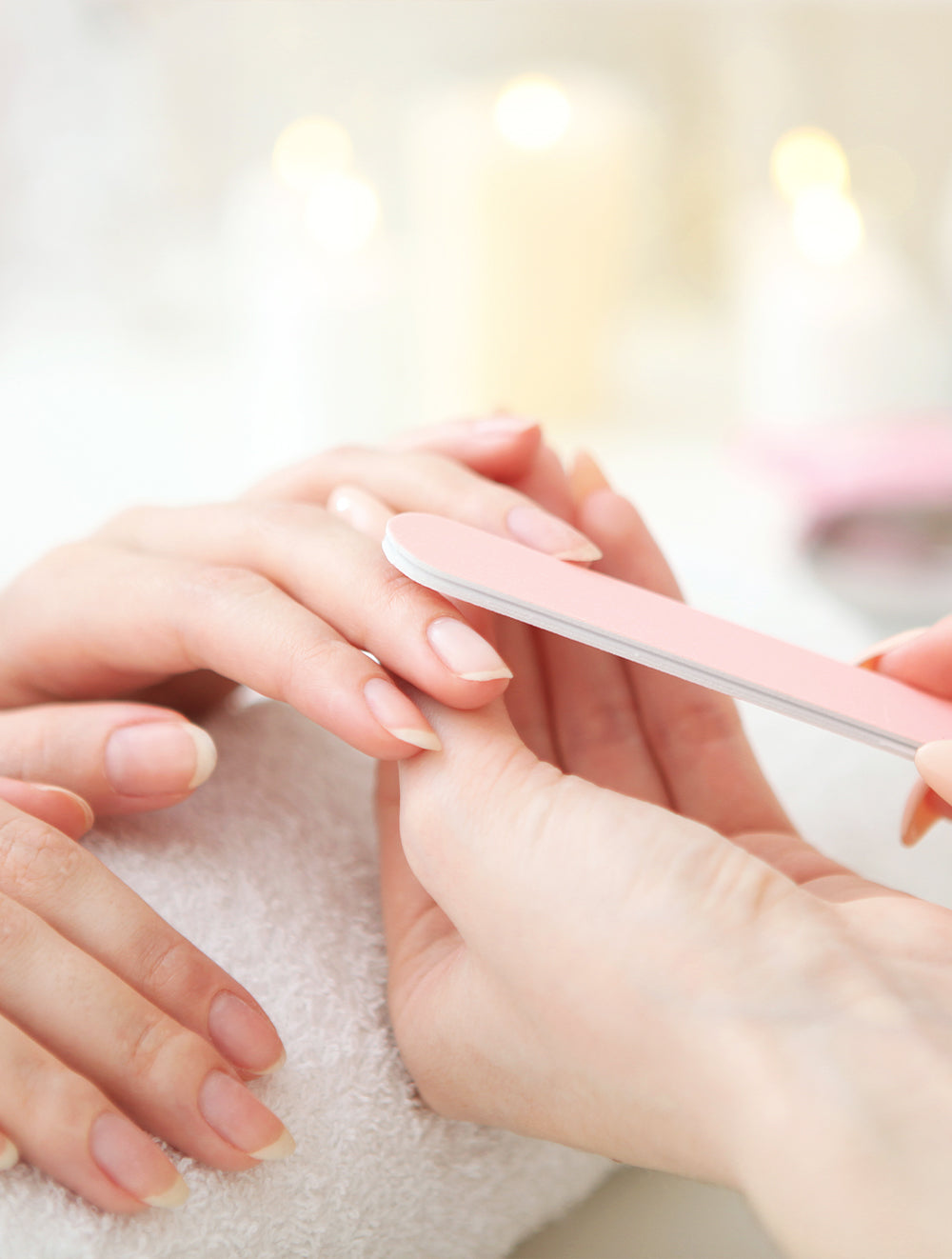 Mini Manicure